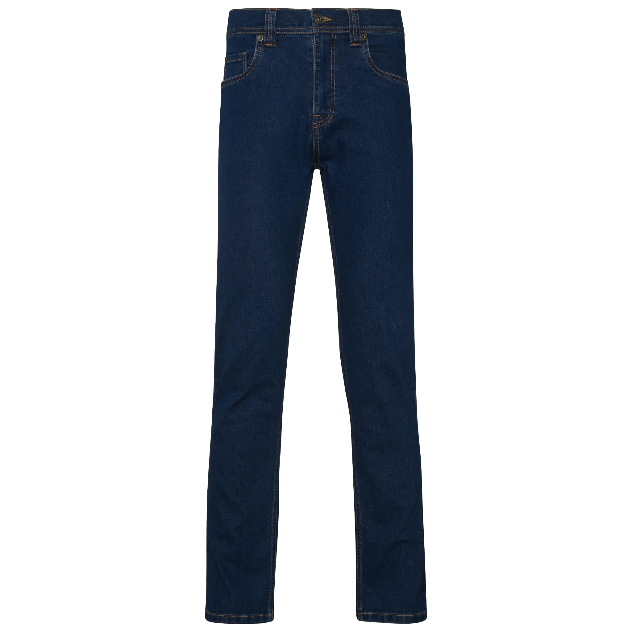 Regular fit vīriešu džinsi BROCK - Kombis