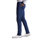 Regular fit vīriešu džinsi BROCK - Kombis