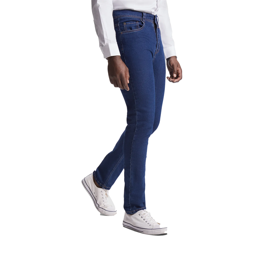 Regular fit vīriešu džinsi BROCK - Kombis