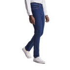 Regular fit vīriešu džinsi BROCK - Kombis