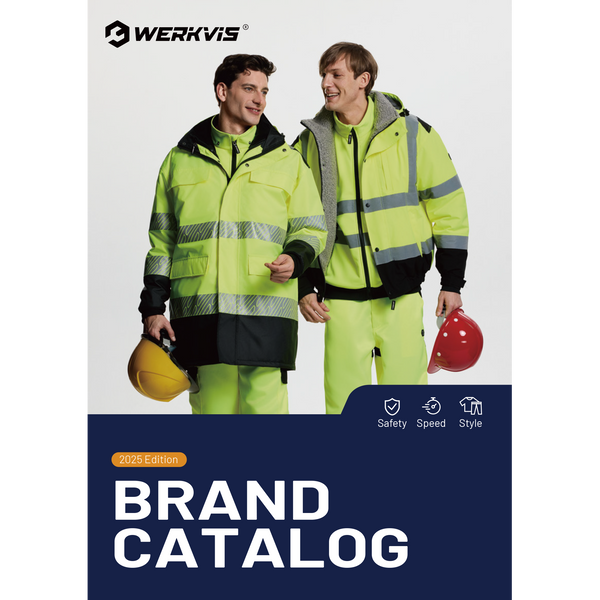 WERKVIS