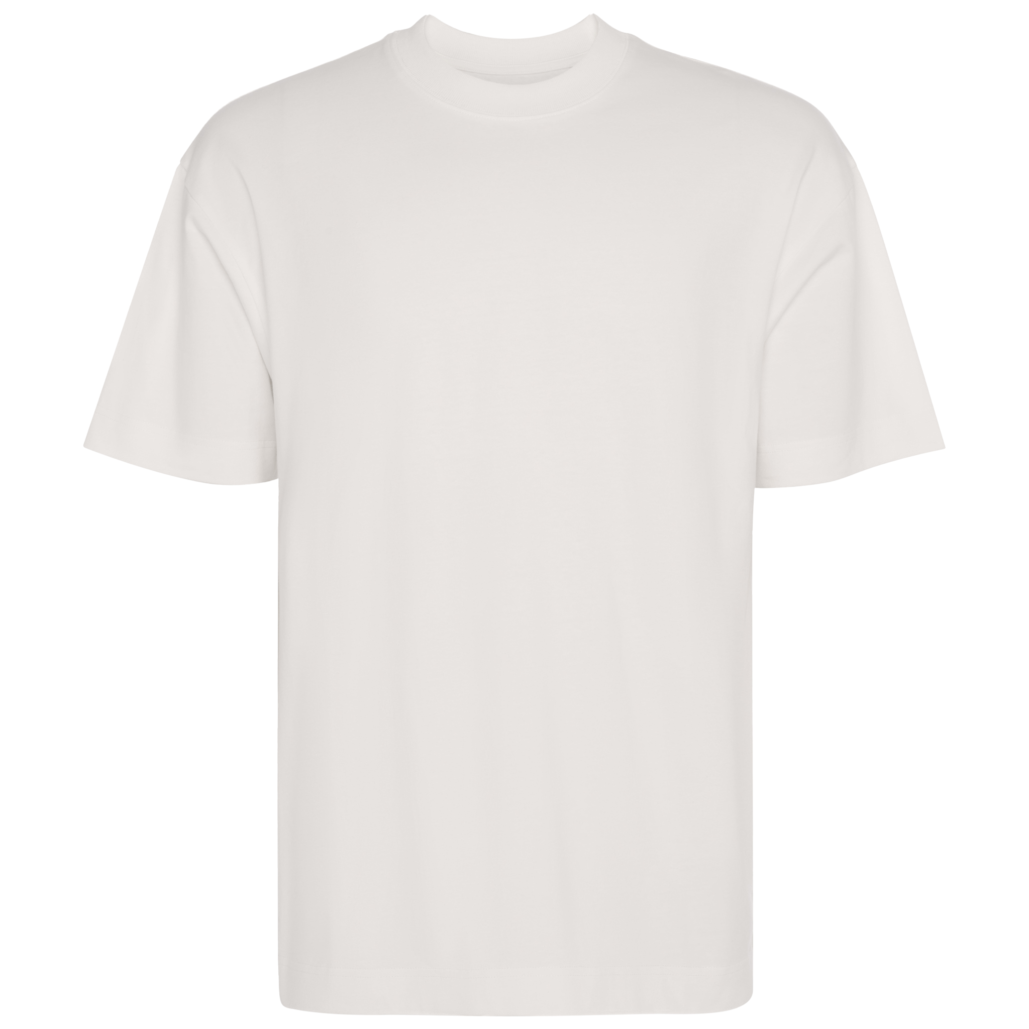 Biezs oversized T-krekls CHOW - Kombis