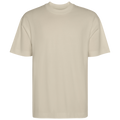 Biezs oversized T-krekls CHOW - Kombis