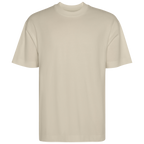 Biezs oversized T-krekls CHOW - Kombis