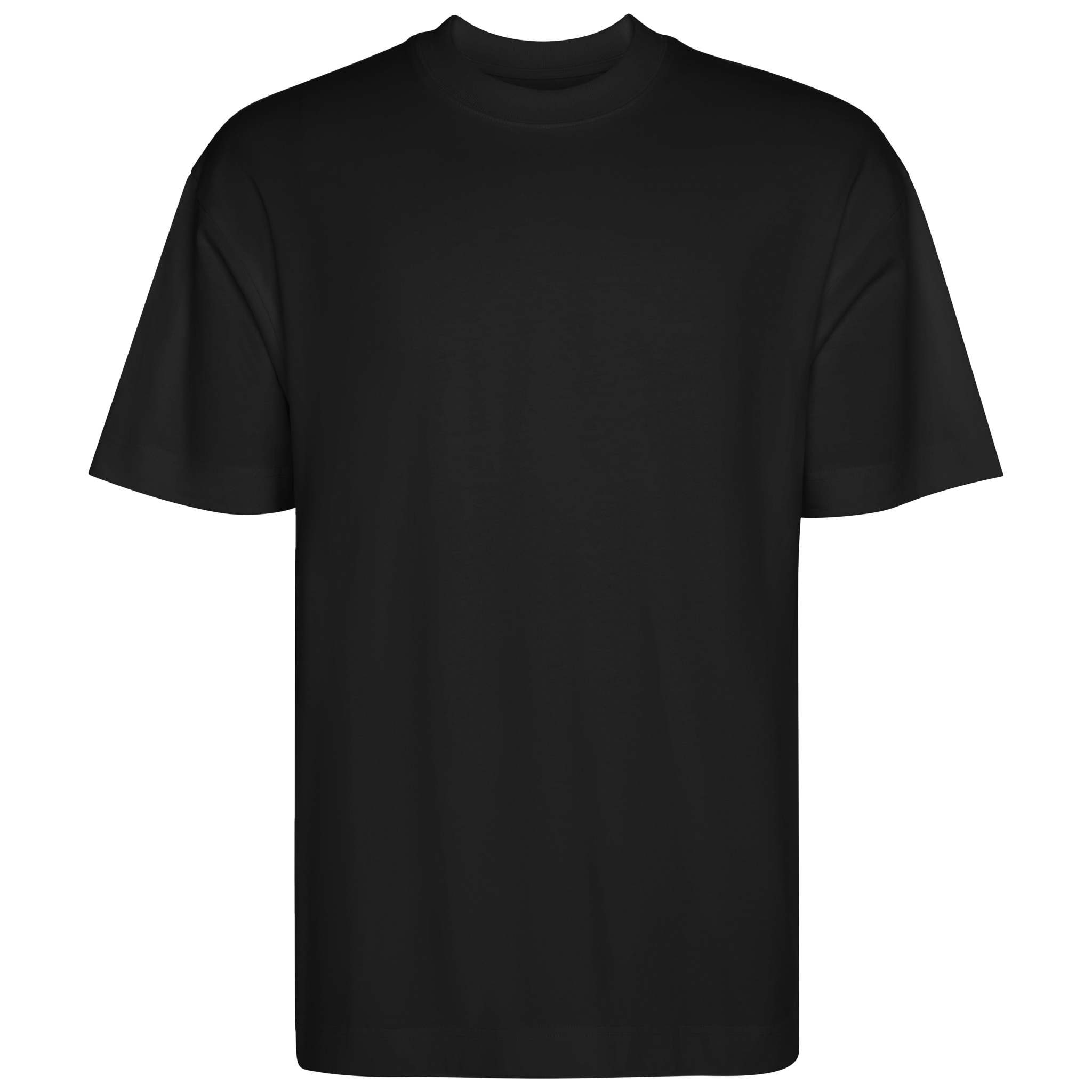 Biezs oversized T-krekls CHOW - Kombis