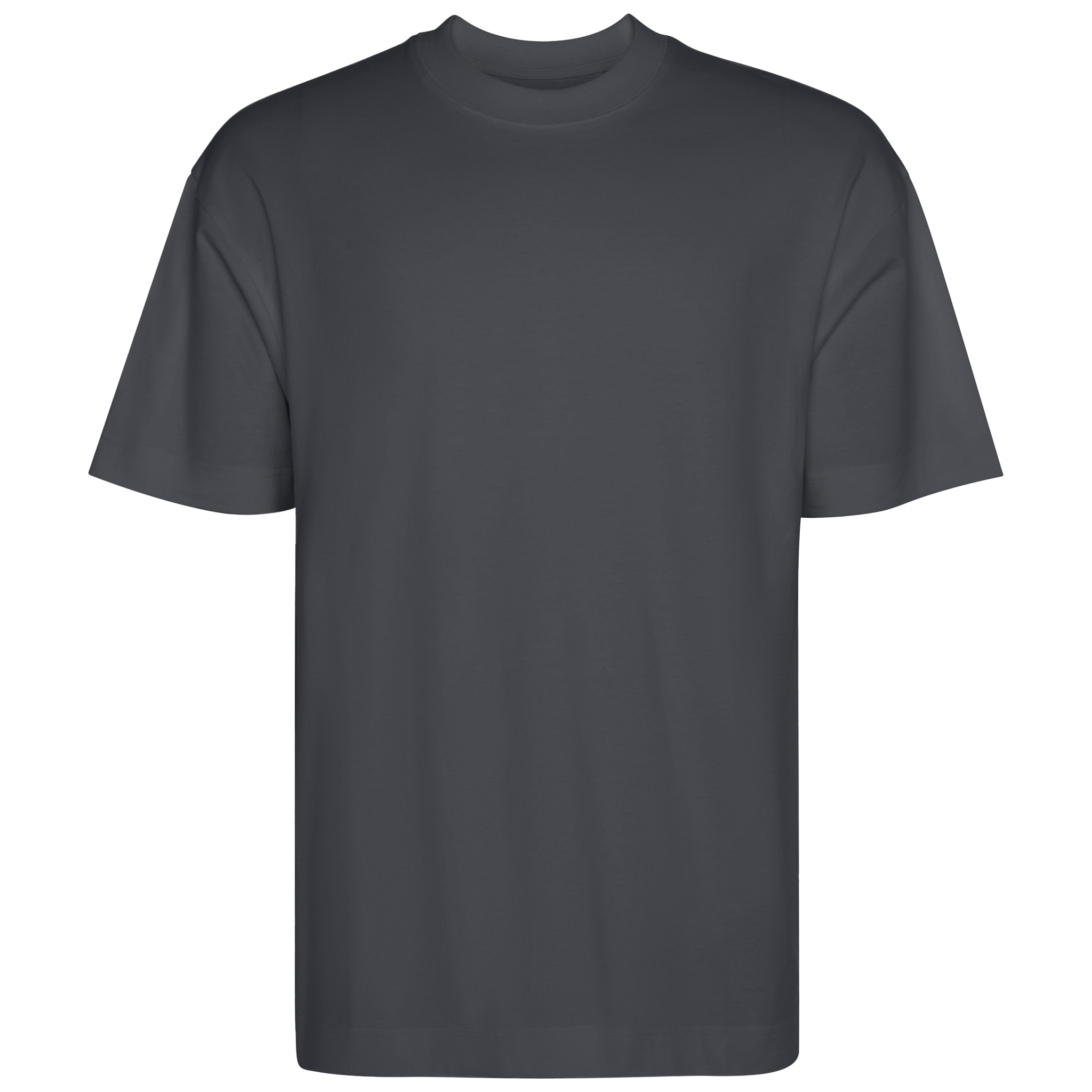 Biezs oversized T-krekls CHOW - Kombis