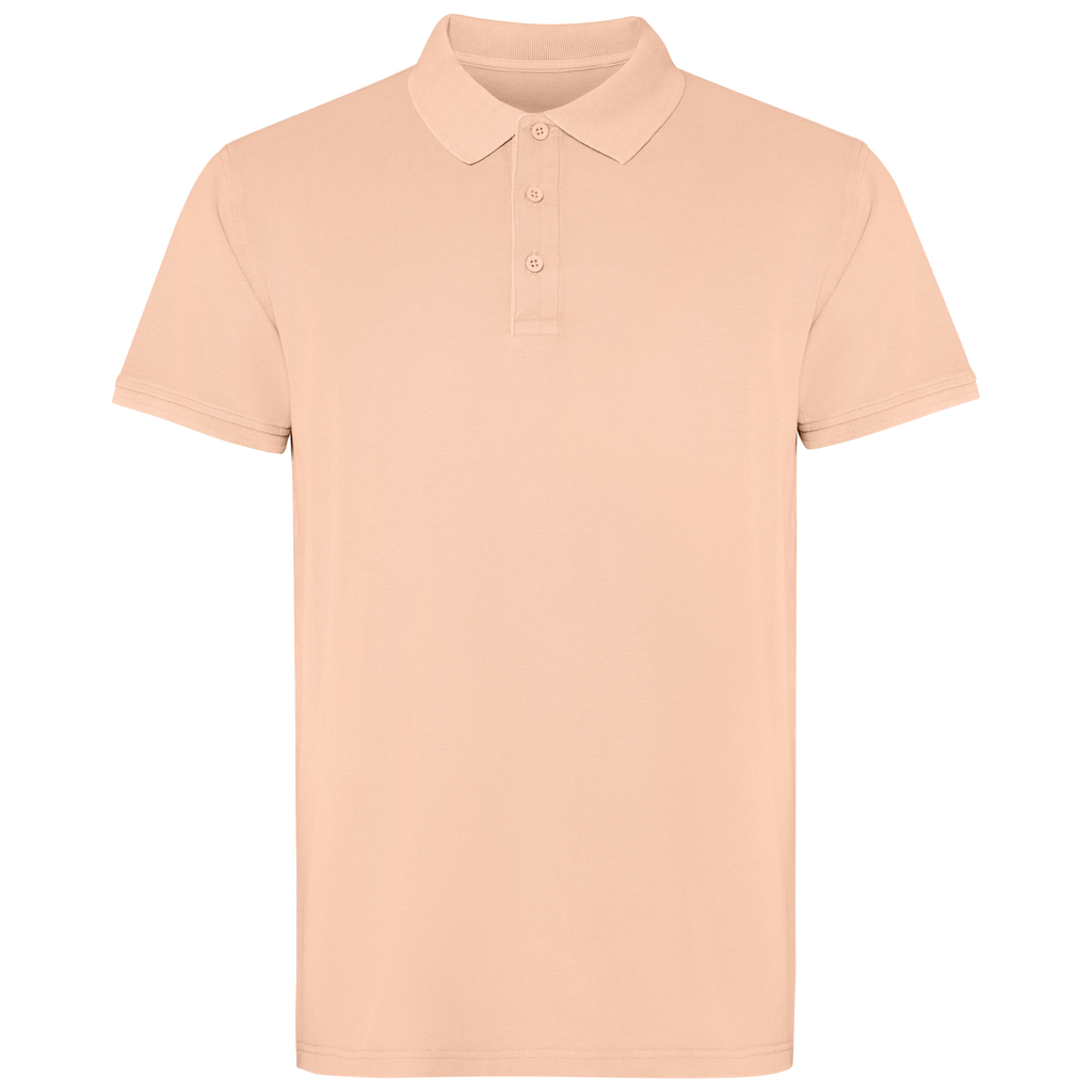 Kokvilnas polo krekls COBAIN - Kombis
