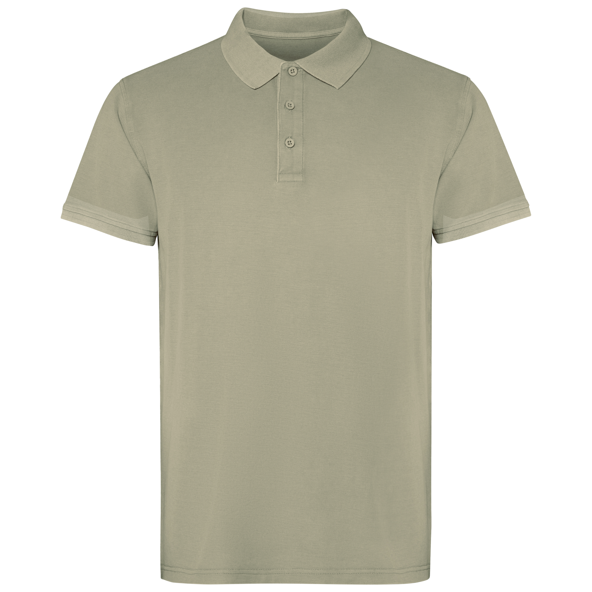 Kokvilnas polo krekls COBAIN - Kombis