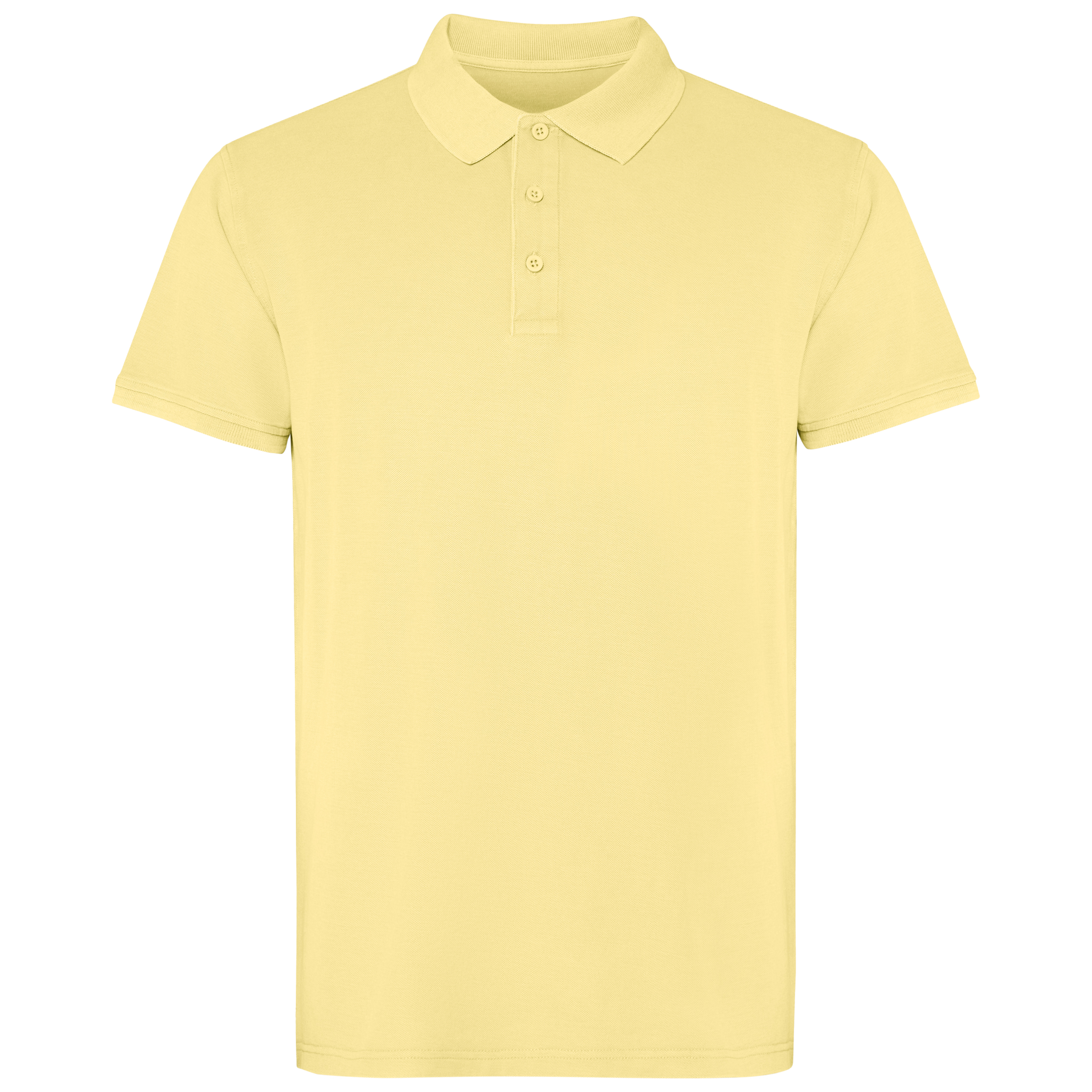 Kokvilnas polo krekls COBAIN - Kombis
