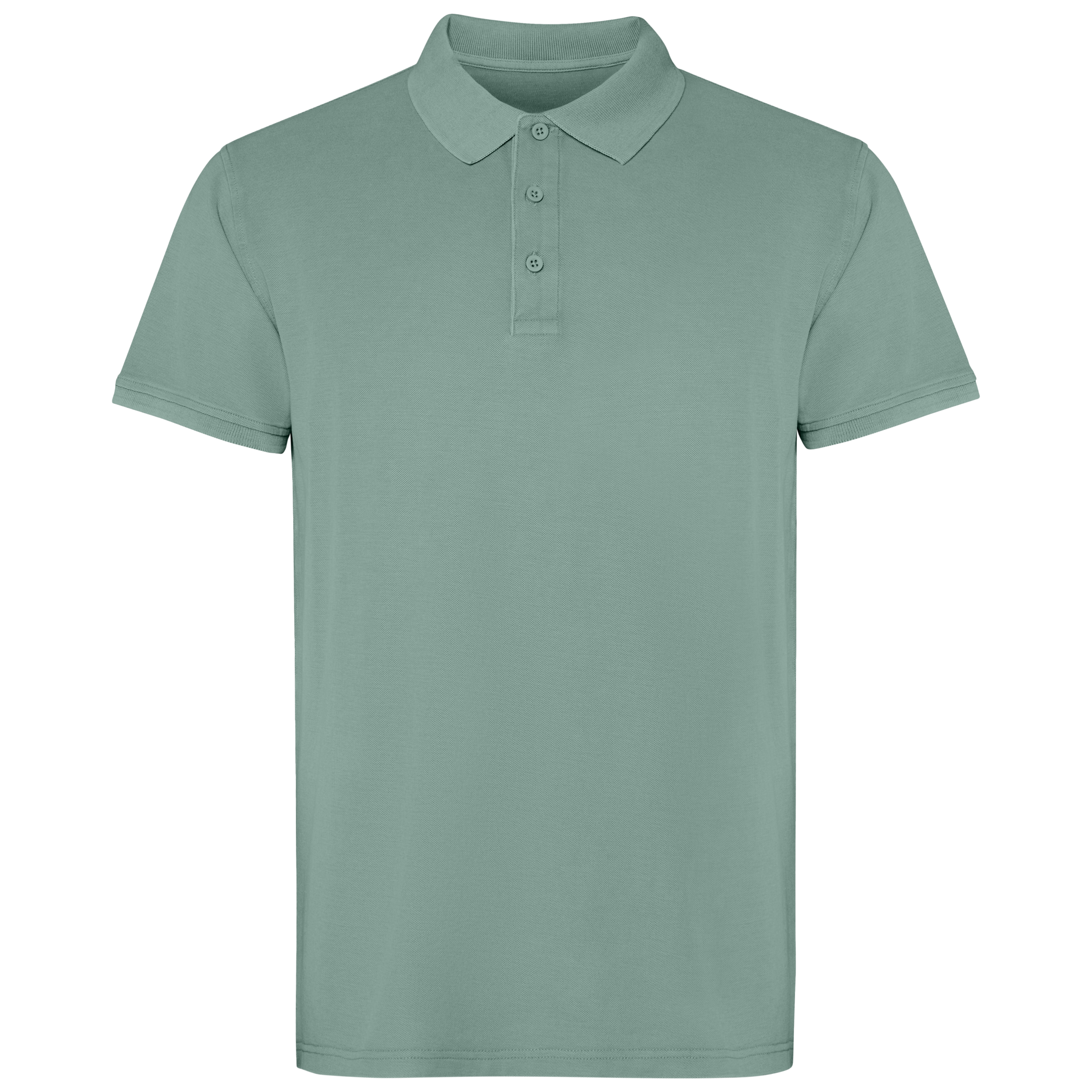 Kokvilnas polo krekls COBAIN - Kombis