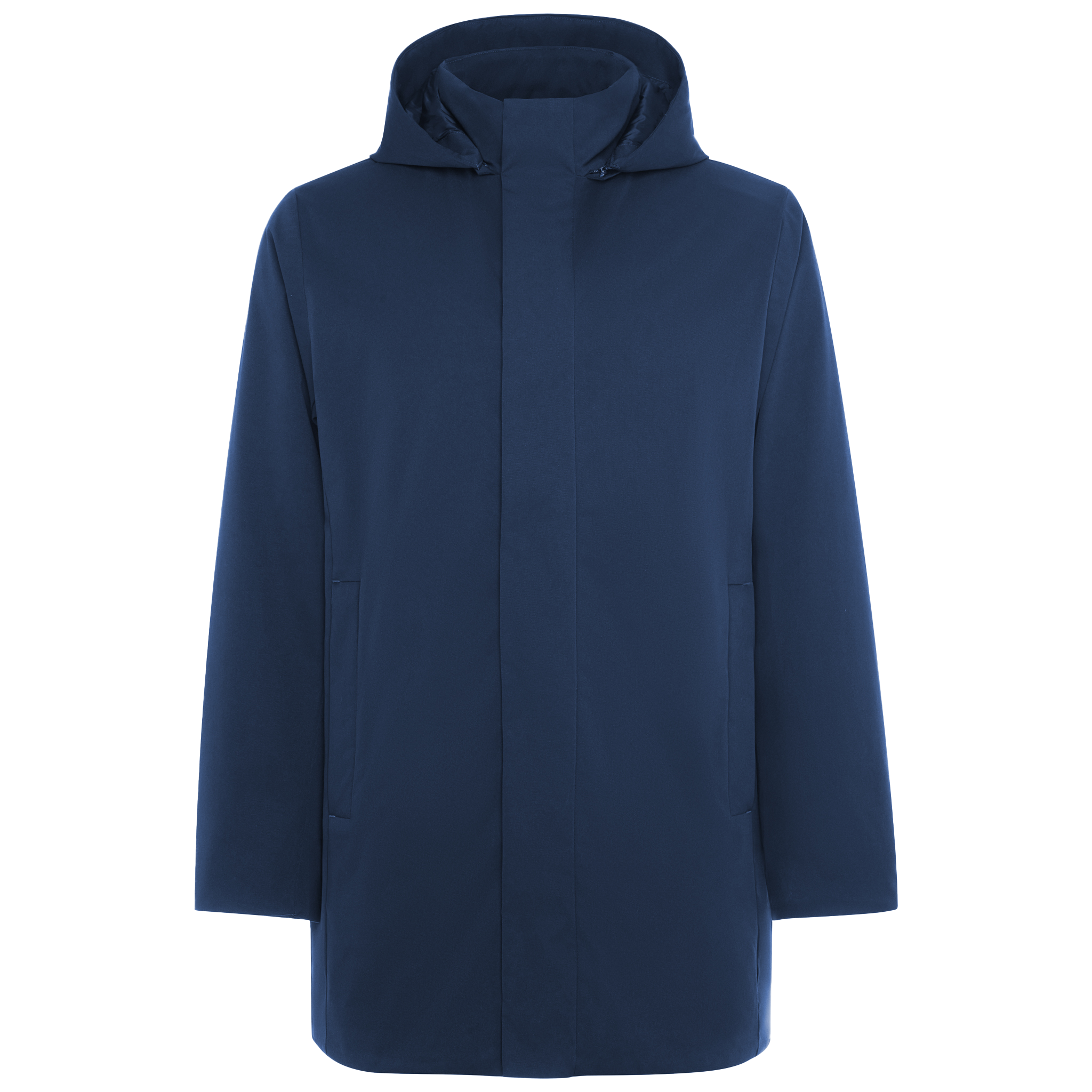 Vēja necaurlaidīga parka jaka DOME - Kombis