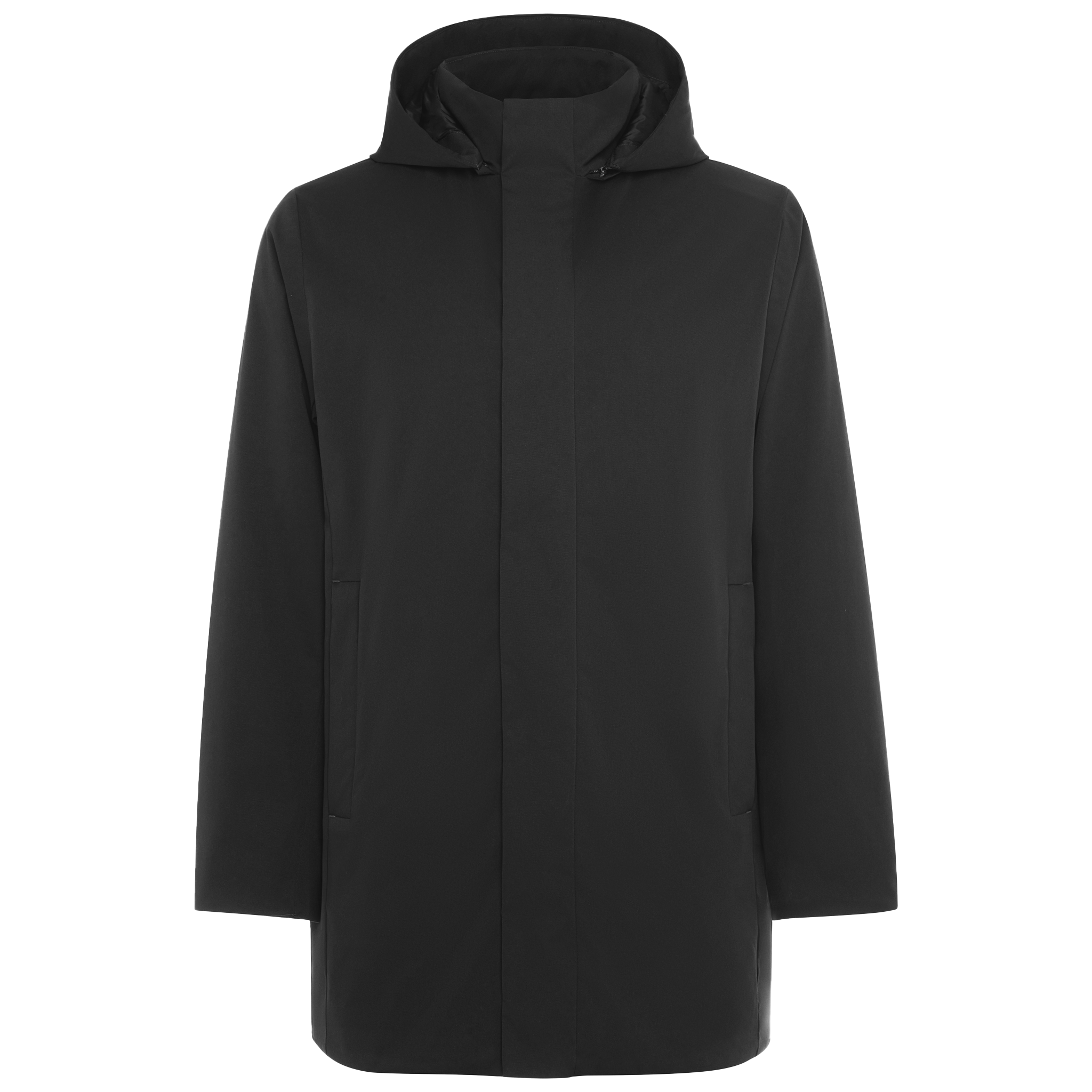 Vēja necaurlaidīga parka jaka DOME - Kombis