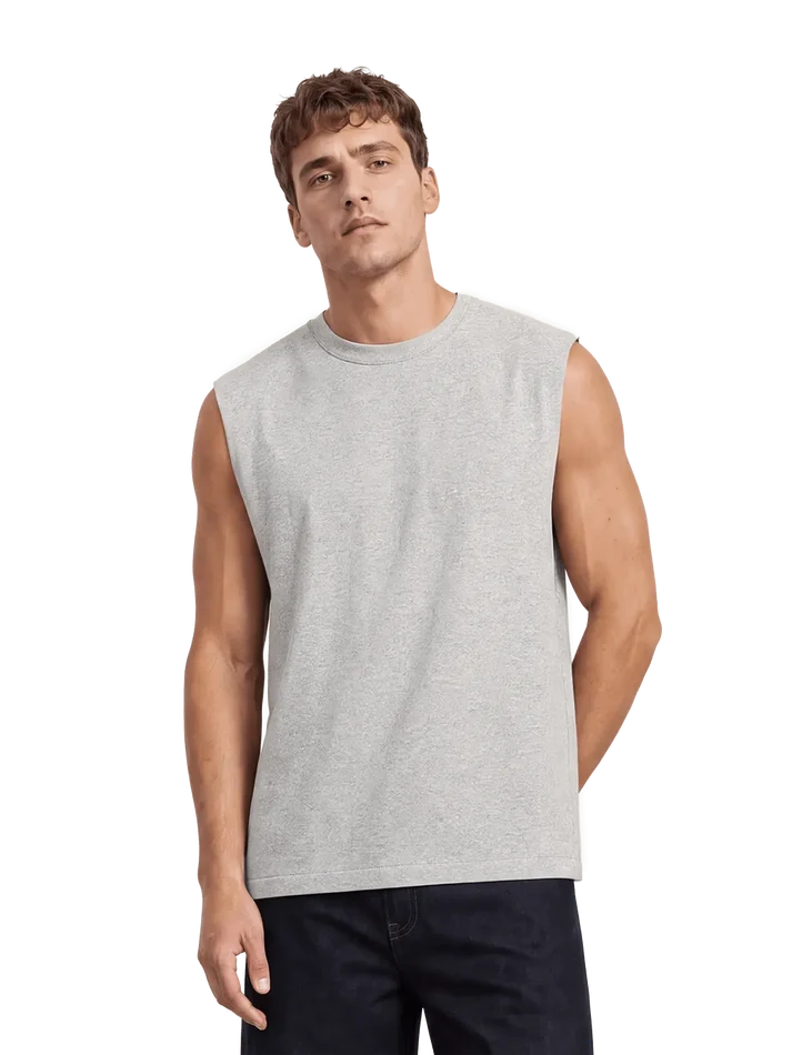 Earth Positive® Sleeveless T-Shirt EP01S