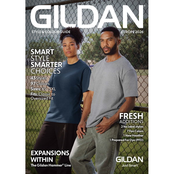 GILDAN 2026