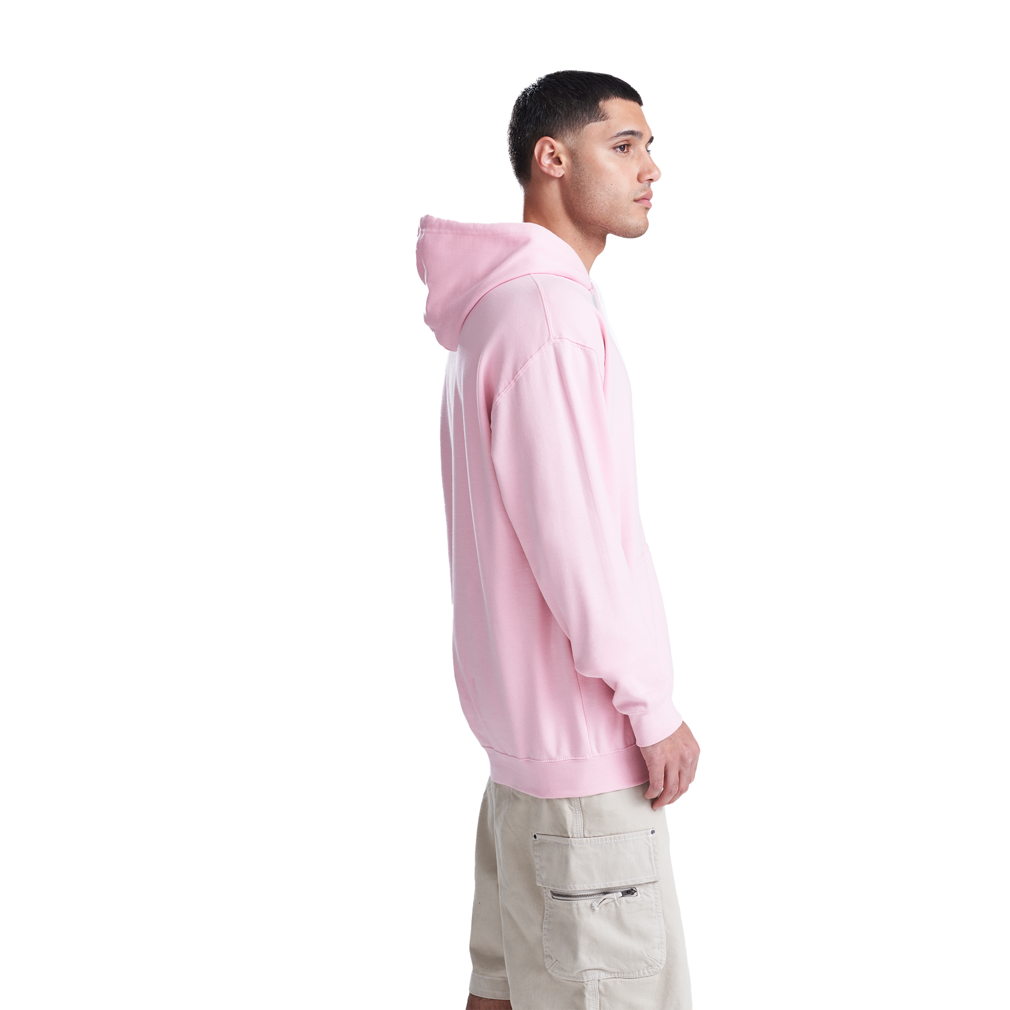 Varsity hūdijs JH003 - Kombis