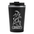 Lāzergravēta termo krūze / pudele "Virsotņu gars 2027 "