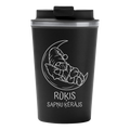 Lāzergravēta termo krūze / pudele "Sapņu ķērājs"