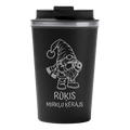 Lāzergravēta termo krūze / pudele "Mirkļu ķērājs"