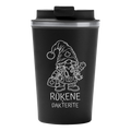 Lāzergravēta termo krūze / pudele "Dakterīte"