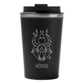 Lāzergravēta termo krūze / pudele "Vērsis"