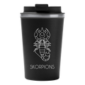 Lāzergravēta termo krūze / pudele "Skorpions"