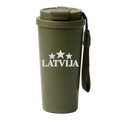 Lāzergravēta lielā termokrūze "Trīs zvaigznes"