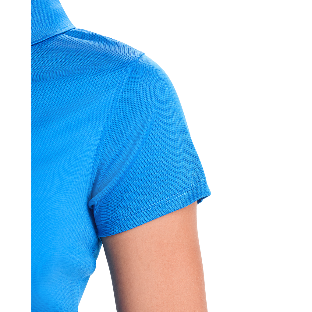 Sieviešu sporta polo krekls MONZHA WOMAN