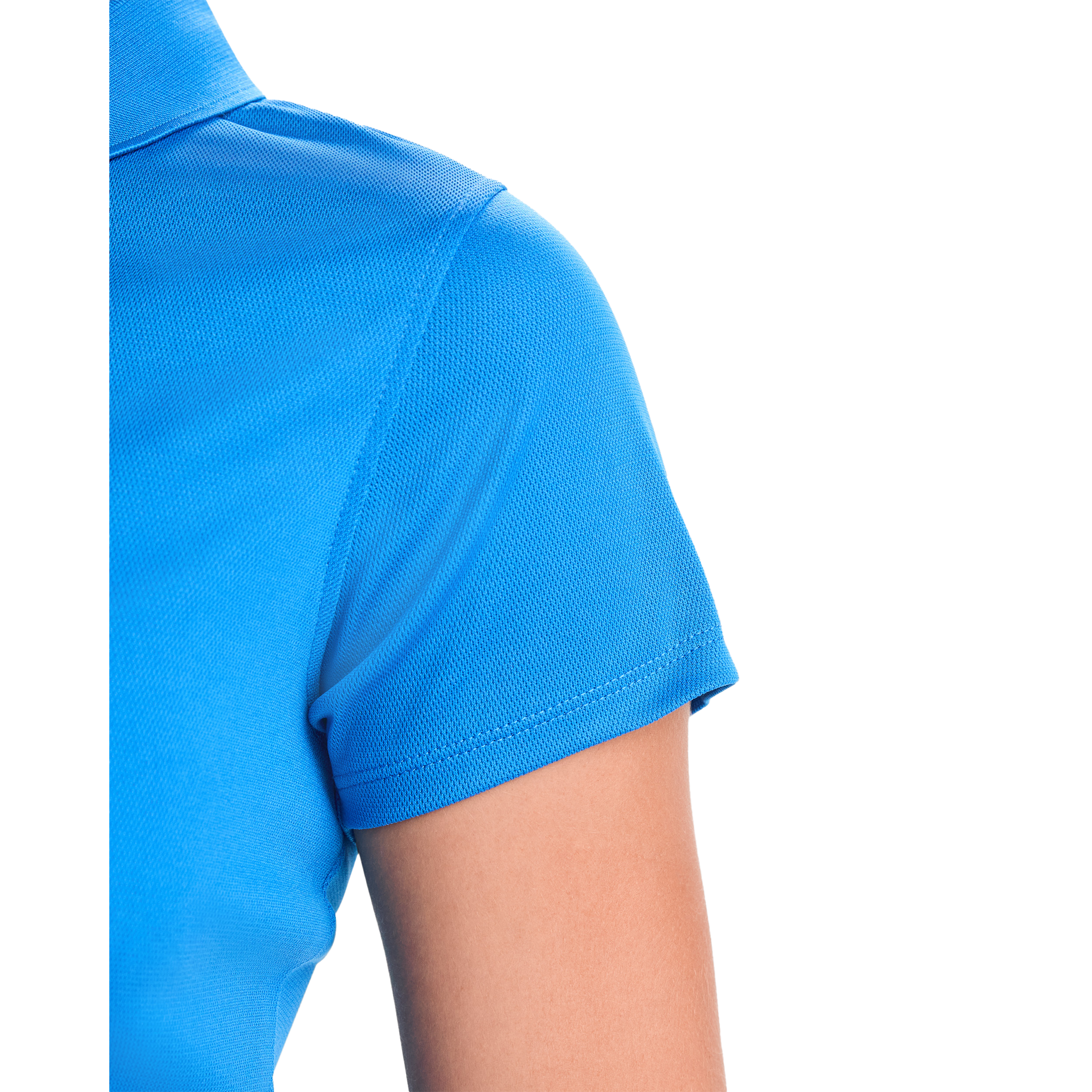 Sieviešu sporta polo krekls MONZHA WOMAN