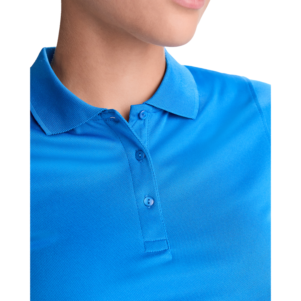 Sieviešu sporta polo krekls MONZHA WOMAN