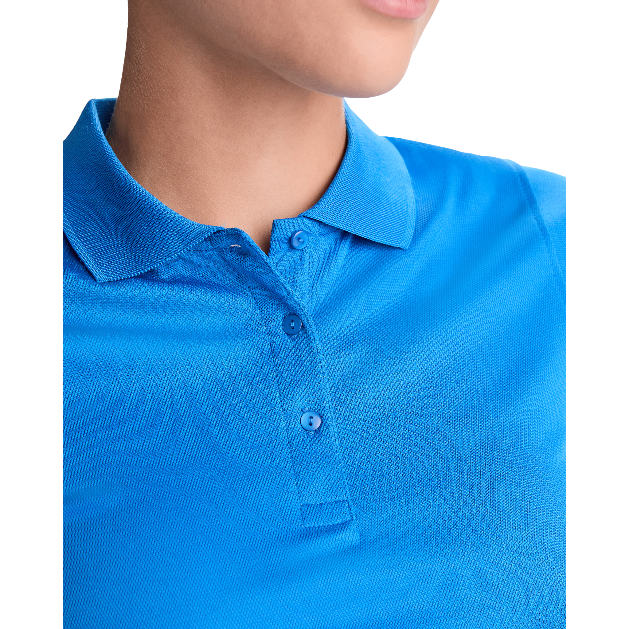 Sieviešu sporta polo krekls MONZHA WOMAN