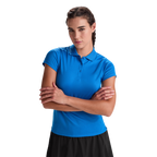 Sieviešu sporta polo krekls MONZHA WOMAN