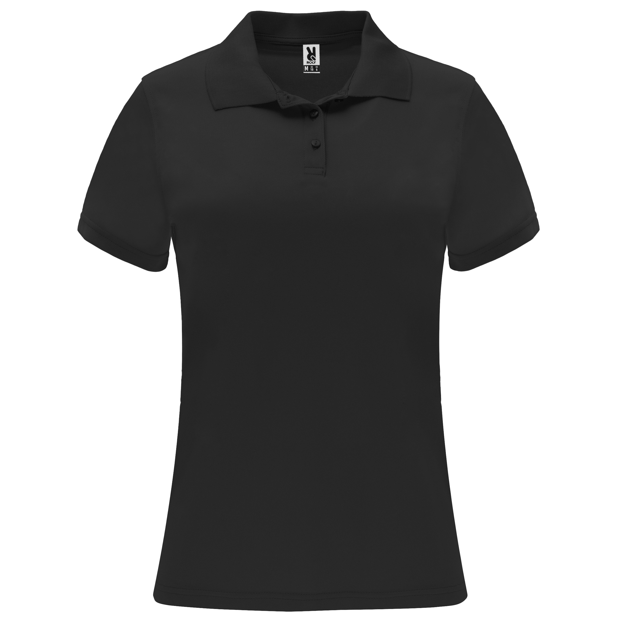 Sieviešu sporta polo krekls MONZHA WOMAN - Kombis