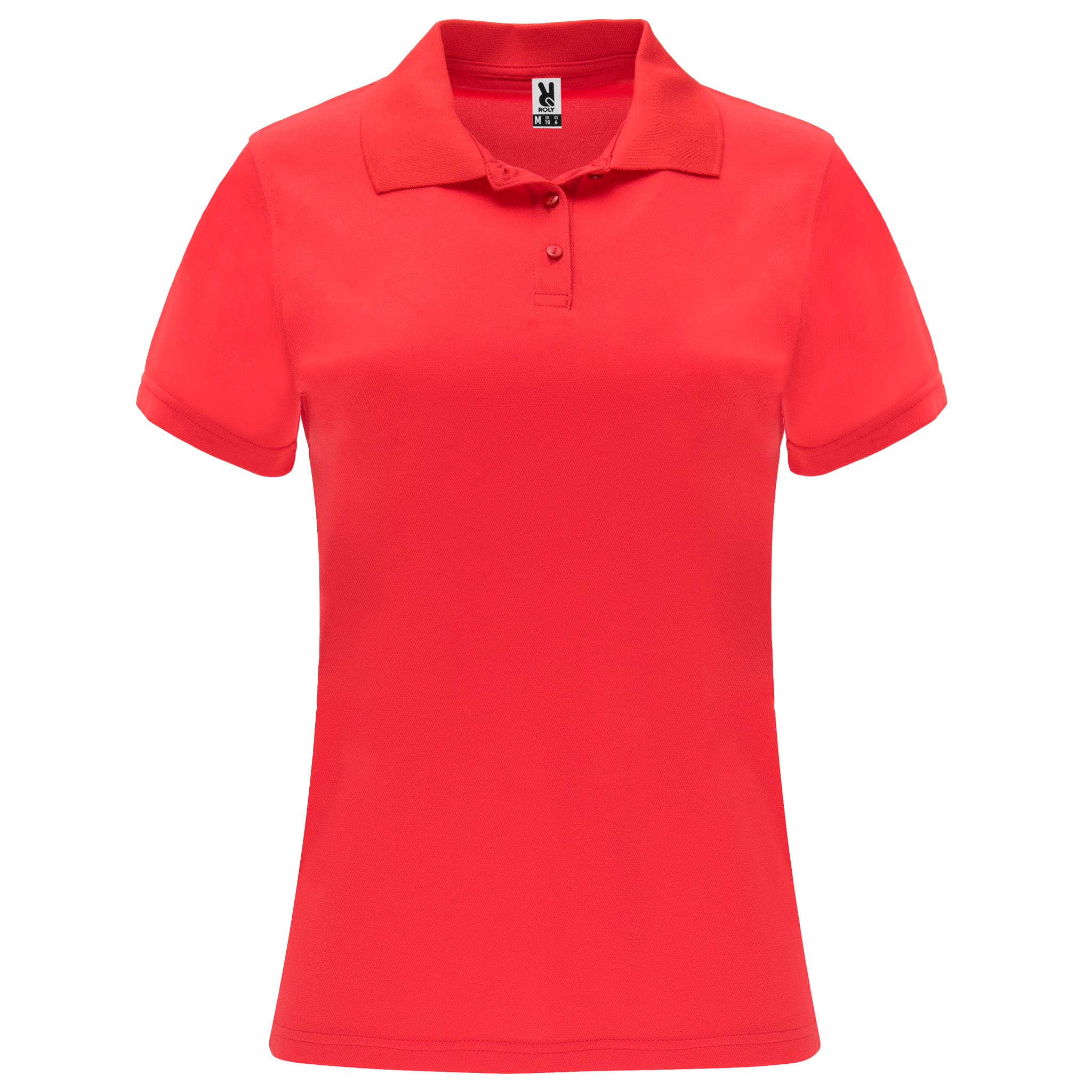 Sieviešu sporta polo krekls MONZHA WOMAN - Kombis