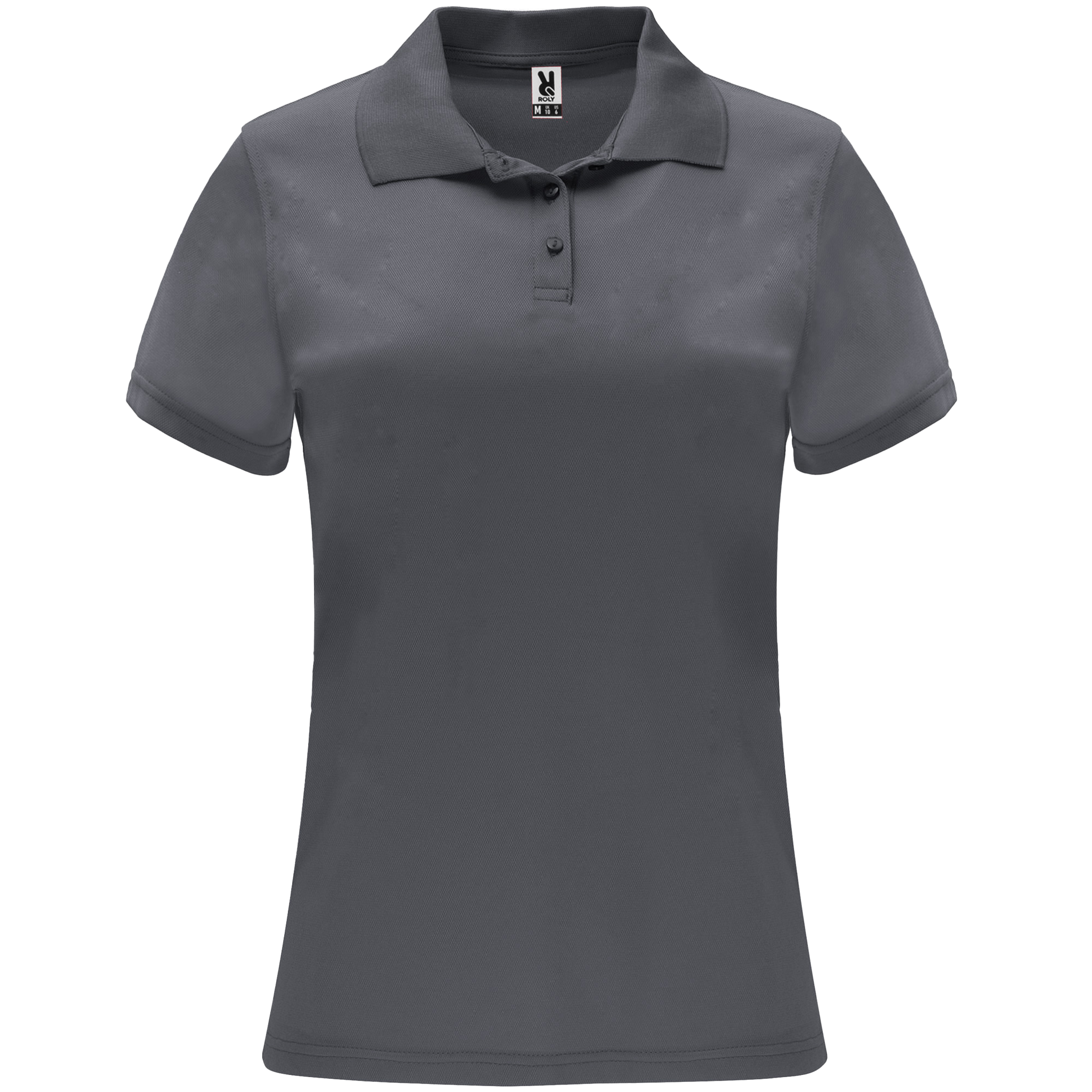 Sieviešu sporta polo krekls MONZHA WOMAN - Kombis