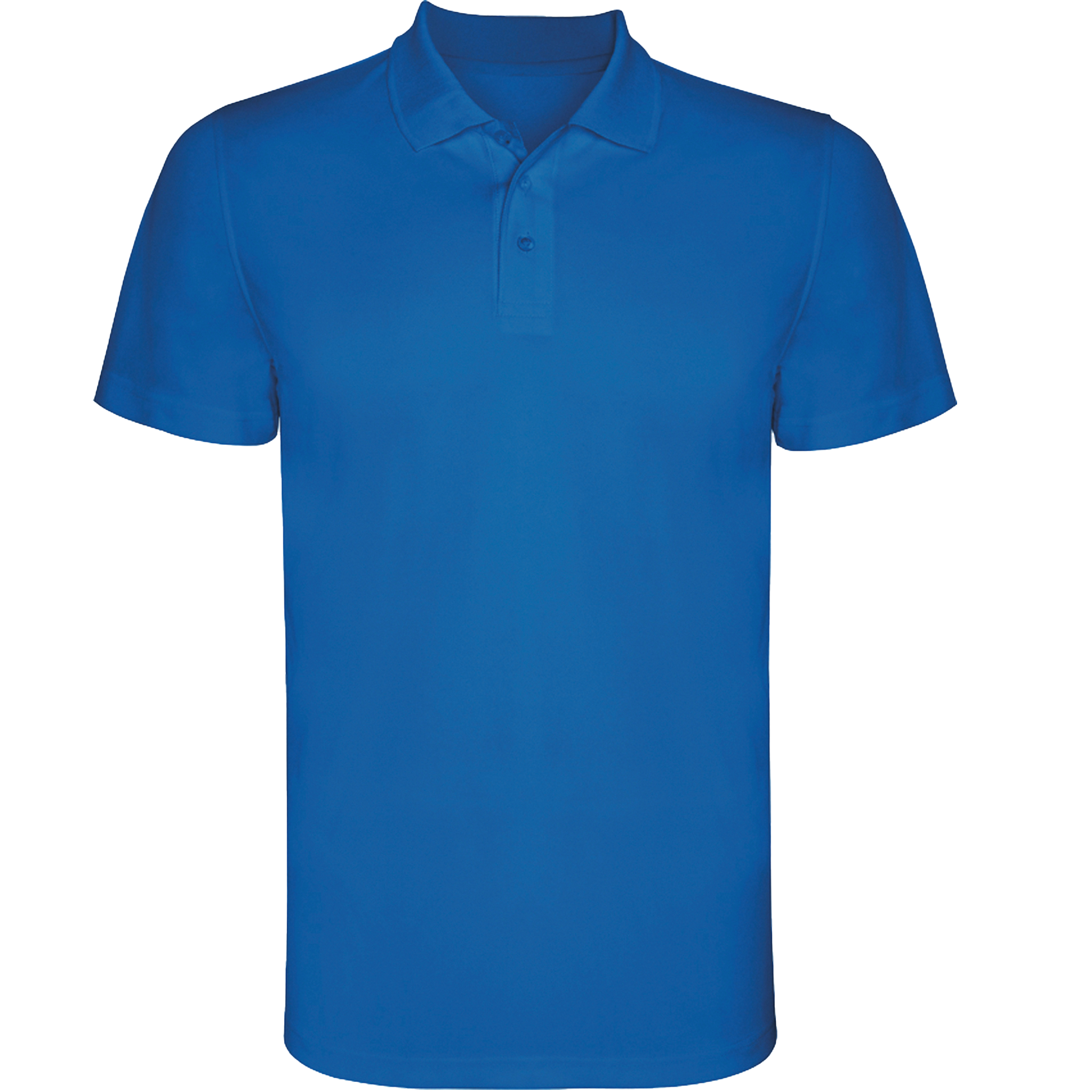Vīriešu sporta polo krekls MONZHA - Kombis