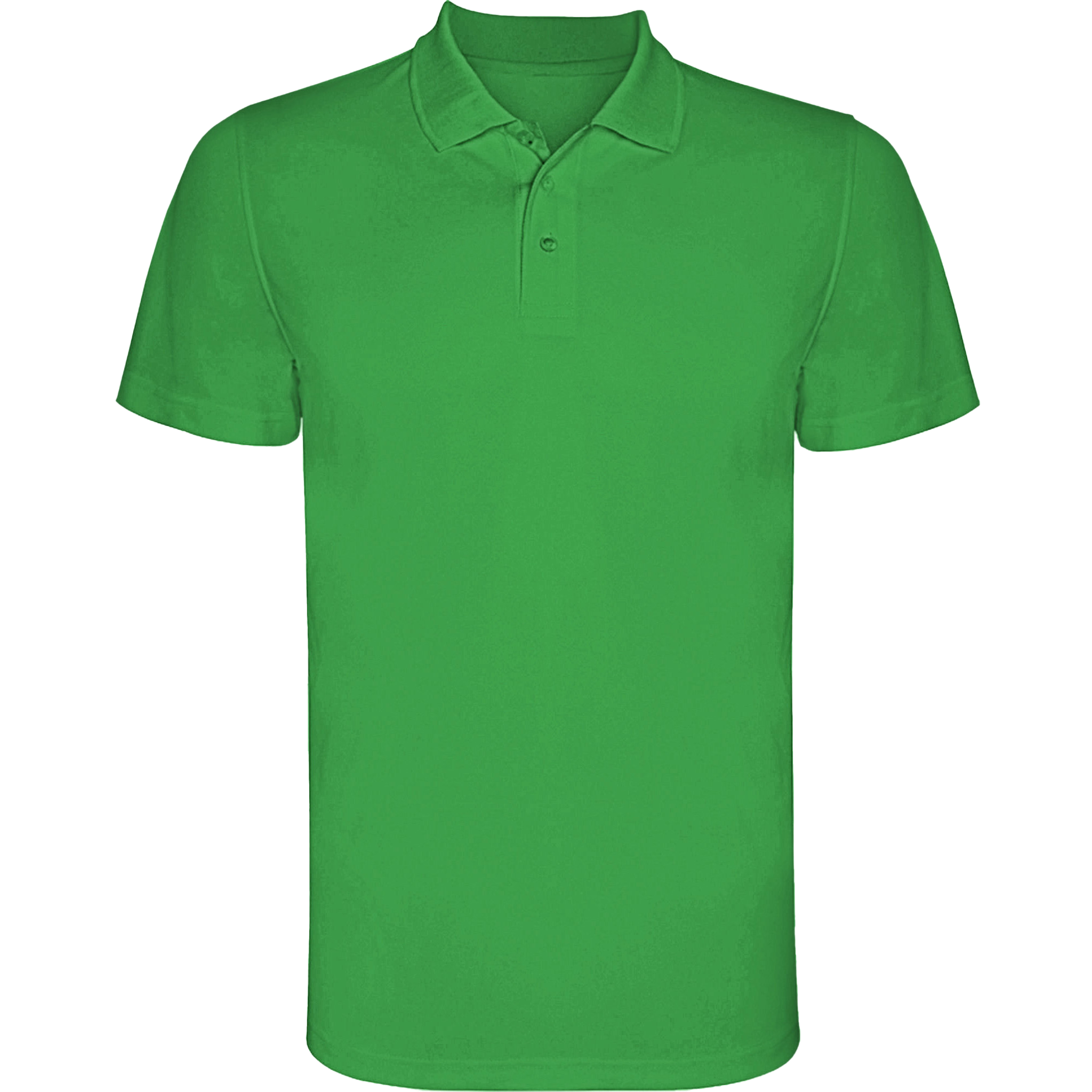 Vīriešu sporta polo krekls MONZHA - Kombis