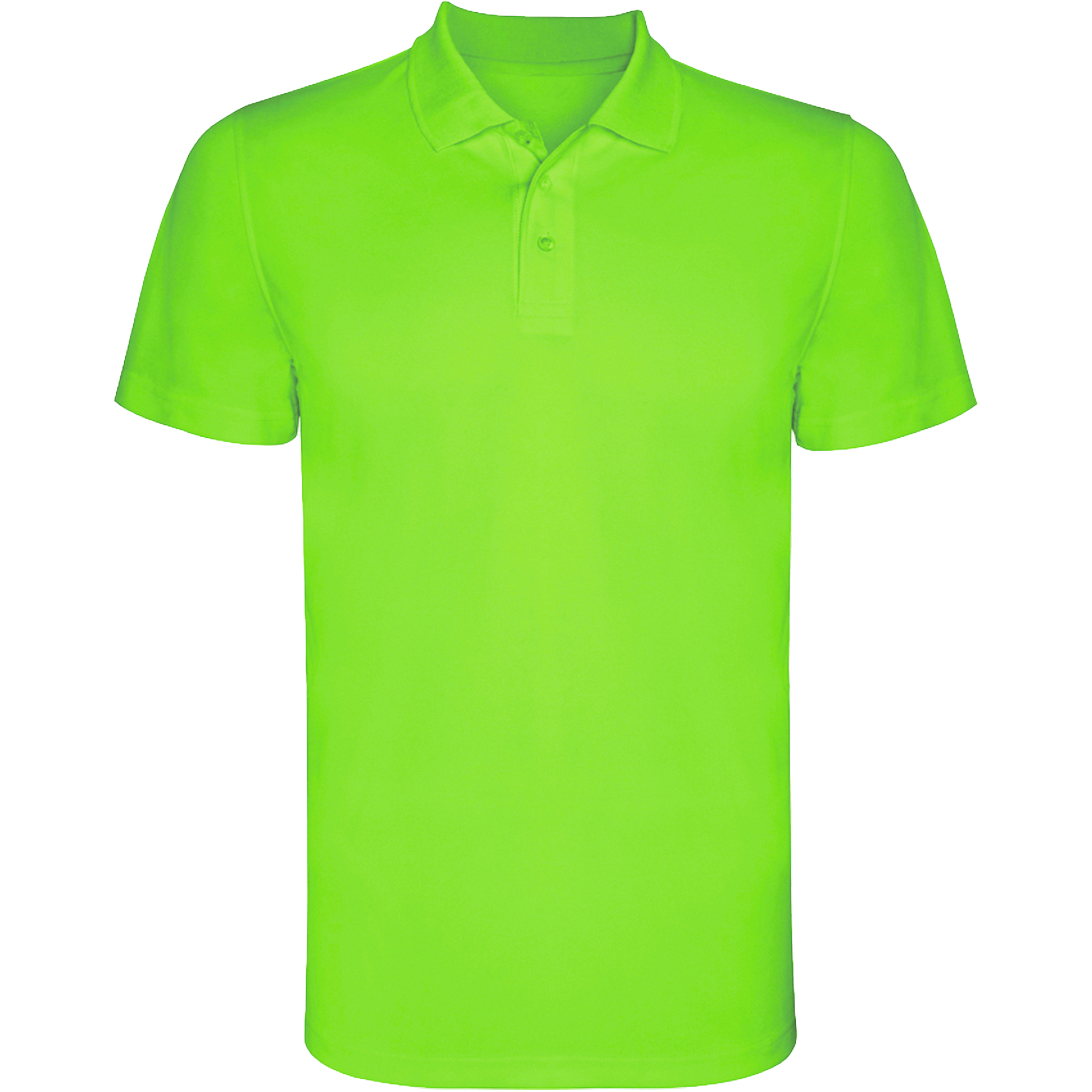 Vīriešu sporta polo krekls MONZHA - Kombis