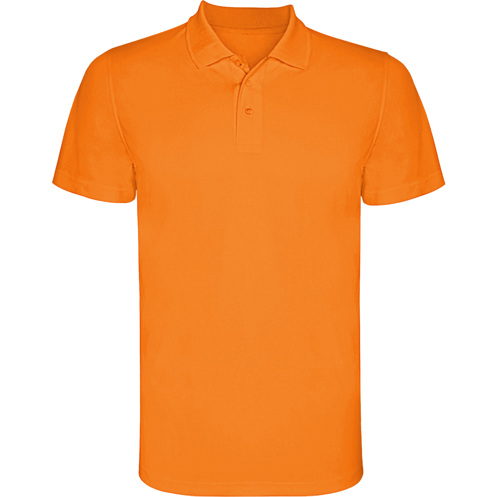 Vīriešu sporta polo krekls MONZHA - Kombis