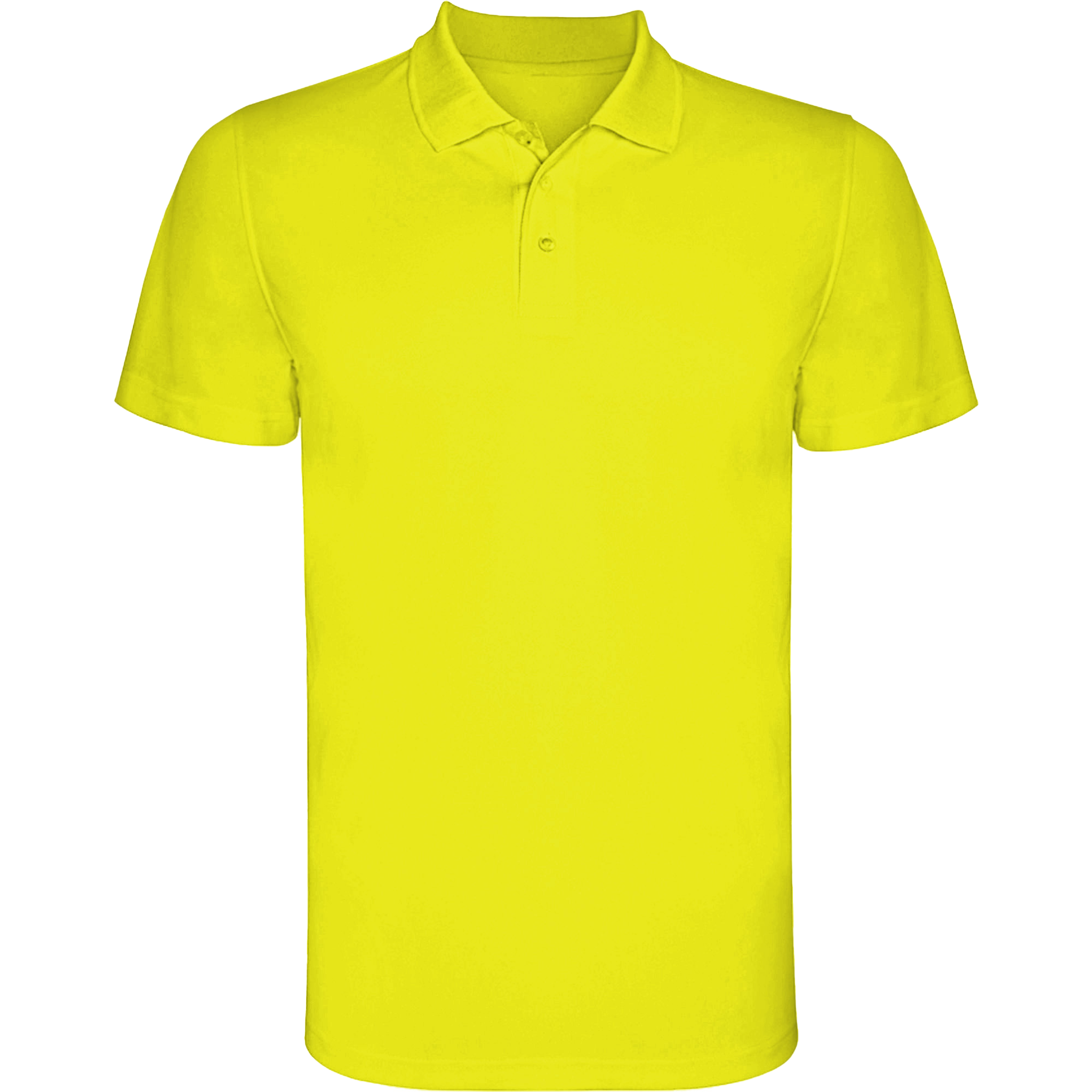 Vīriešu sporta polo krekls MONZHA - Kombis