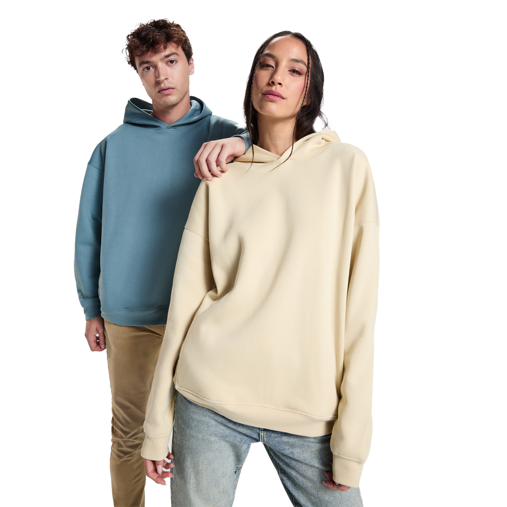 Oversized viegls hūdijs OTTO - Kombis
