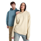 Oversized viegls hūdijs OTTO - Kombis