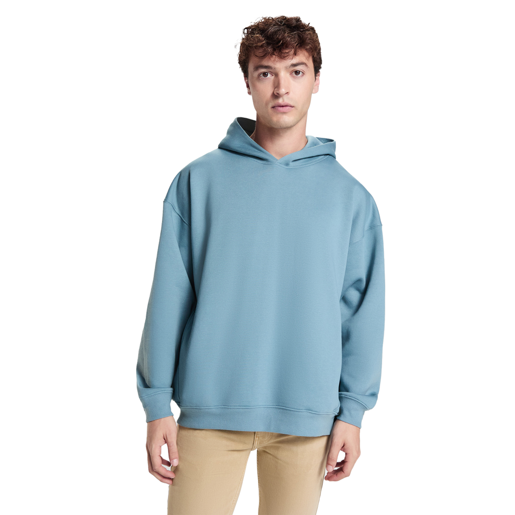 Oversized viegls hūdijs OTTO - Kombis