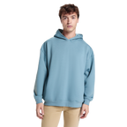 Oversized viegls hūdijs OTTO - Kombis