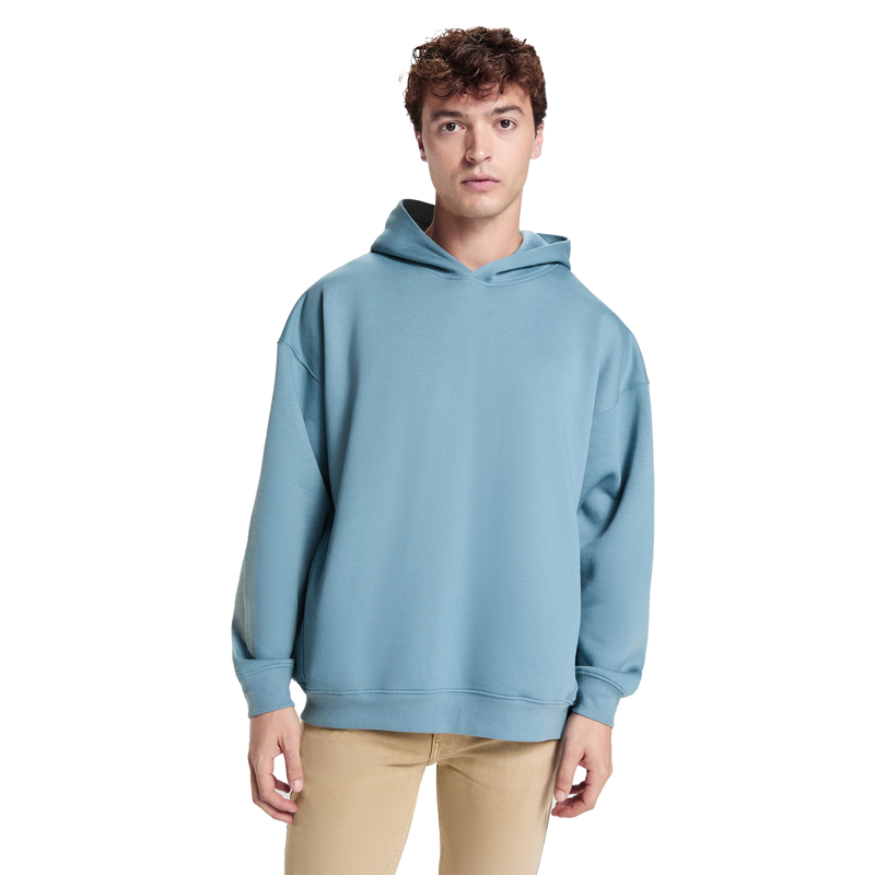 Oversized viegls hūdijs OTTO - Kombis