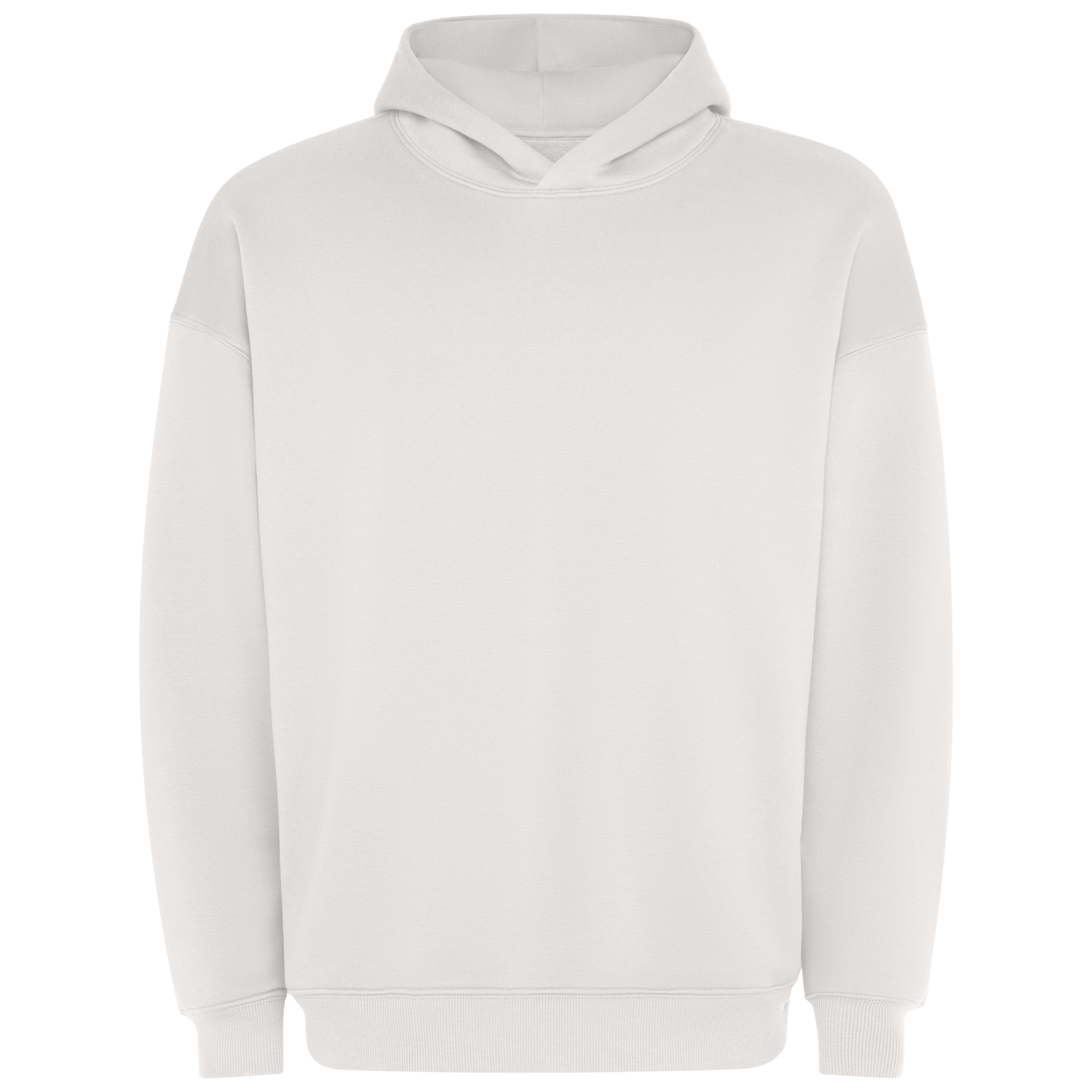 Oversized viegls hūdijs OTTO - Kombis