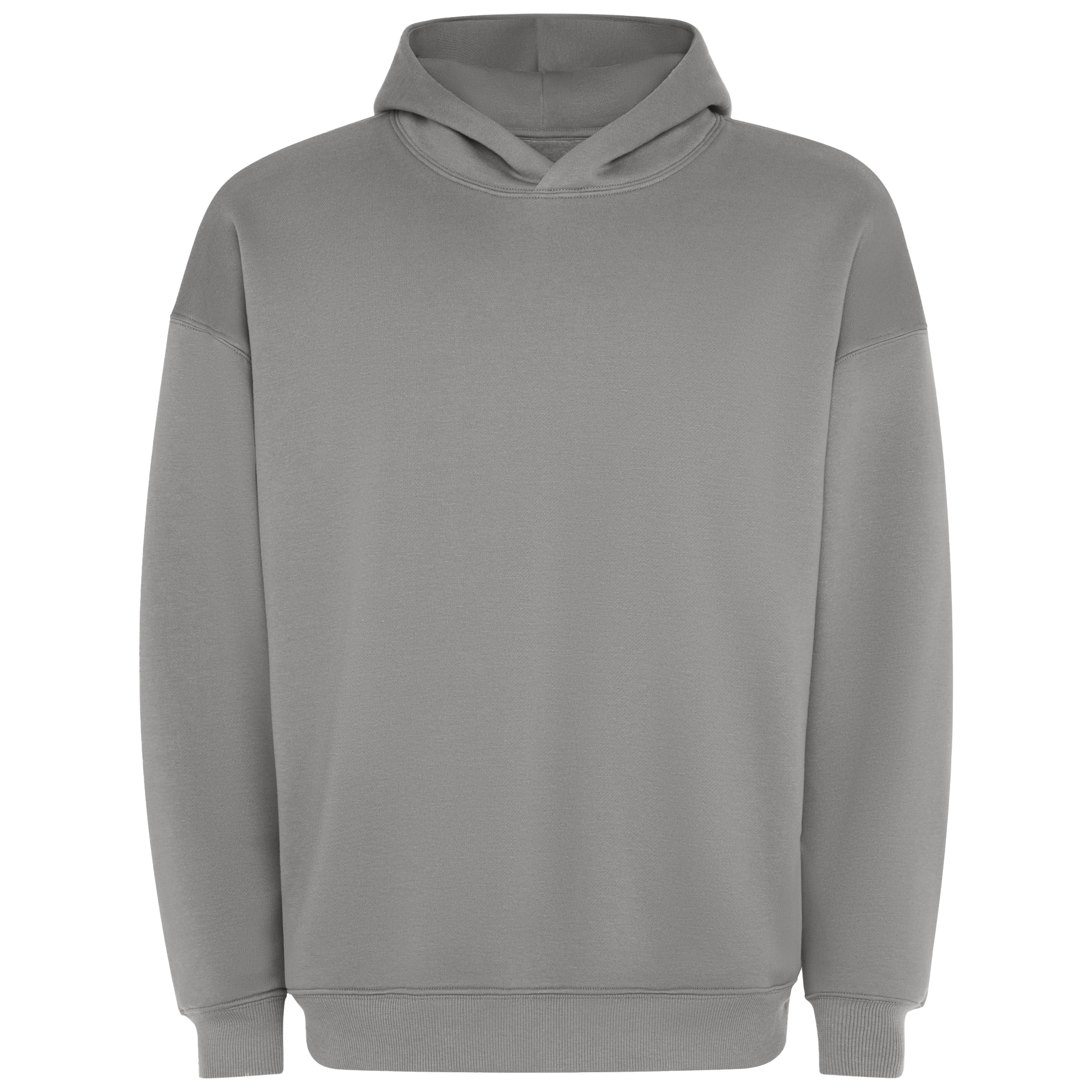 Oversized viegls hūdijs OTTO - Kombis