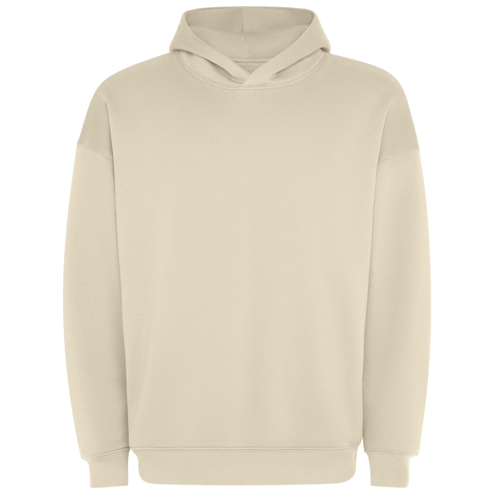 Oversized viegls hūdijs OTTO - Kombis