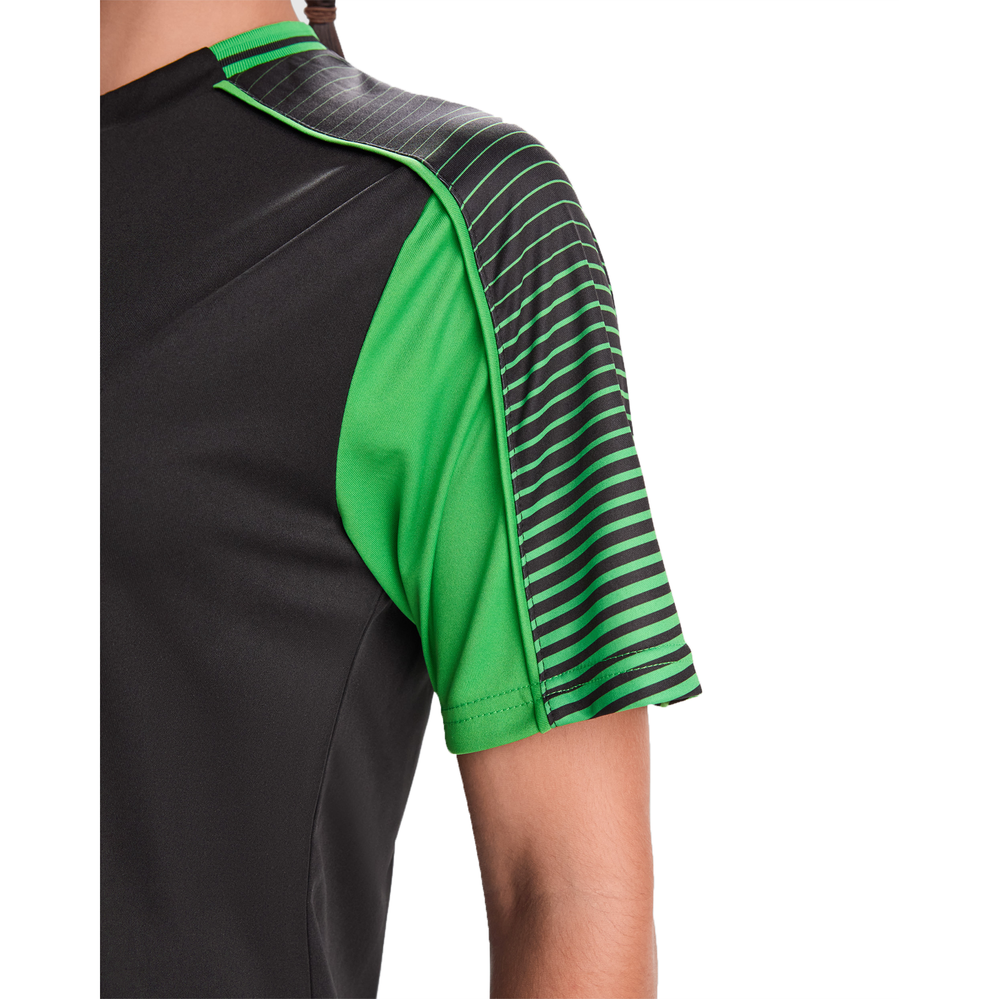 Premium sporta komplekts (2 Krekli + šorti) JUVE