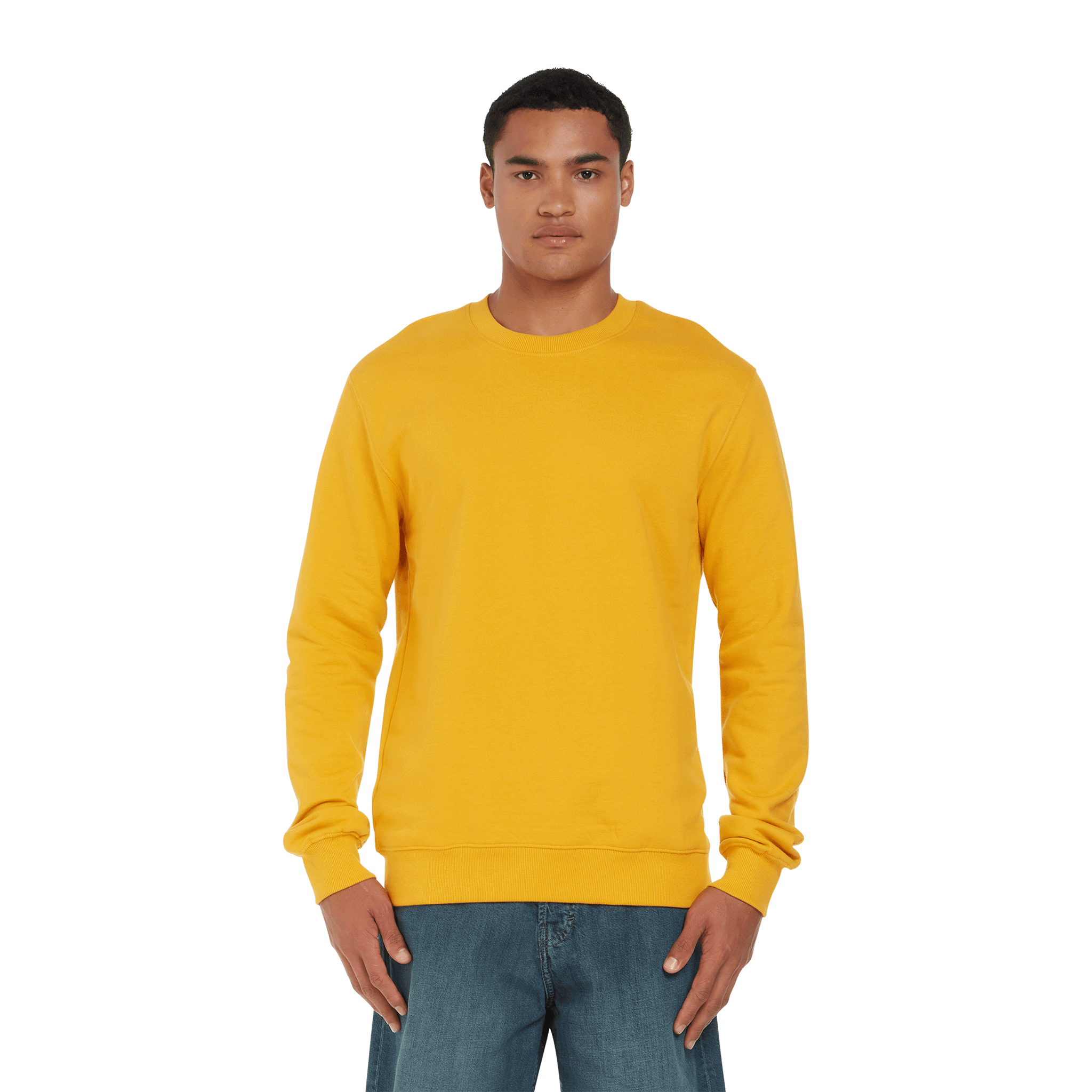 Earth Positive® Sweatshirt EP302
