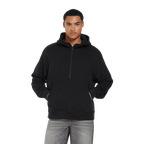 Earth Positive® Half Zip Hoodie EP304